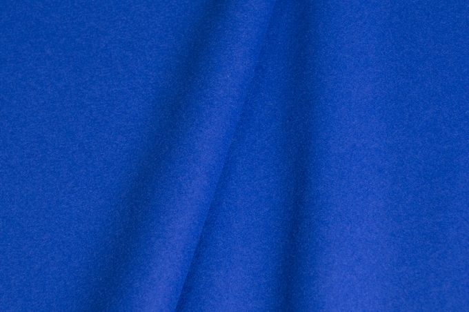 Пальтовая шерсть с кашемиром double face. Артикул 91326