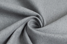 Пальтовая шерсть на флизилиновой основе. Артикул 95059