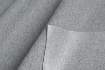 Пальтовая шерсть на флизилиновой основе. Артикул 95059