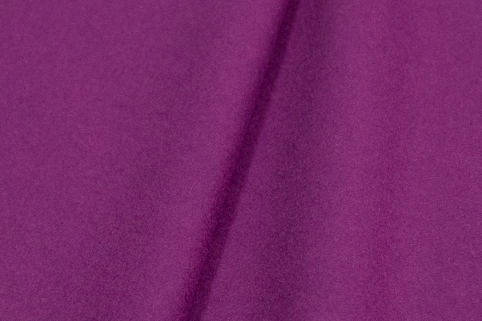 Пальтовая шерсть пурпурно-фиолетовый