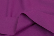 Пальтовая шерсть пурпурно-фиолетовый Пальтовая шерсть пурпурно-фиолетовый