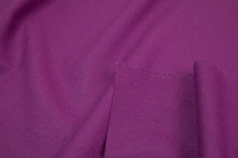 Пальтовая шерсть пурпурно-фиолетовый Пальтовая шерсть пурпурно-фиолетовый