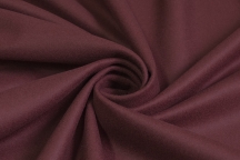 Пальтовая шерсть марсала. Артикул 91326.11