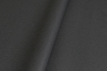 Пальтовая шерсть угольно-серый