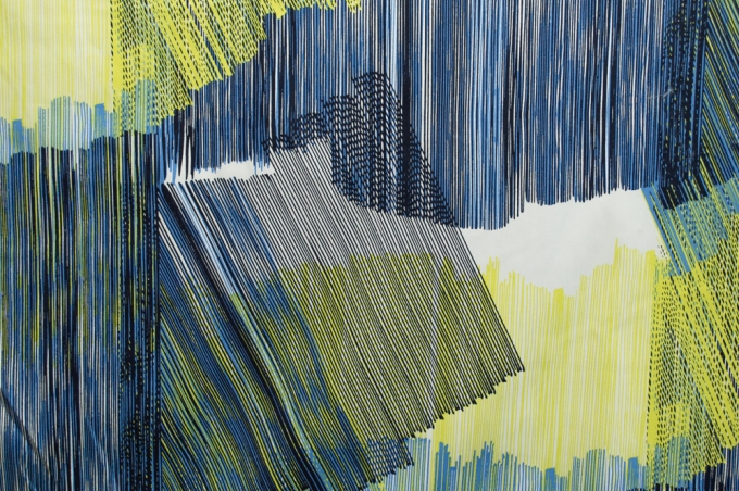 Хлопок-сатин. Артикул 88172