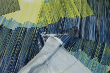 Хлопок-сатин. Артикул 88172