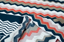 Хлопок-сатин. Артикул 88237