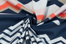 Хлопок-сатин. Артикул 88237