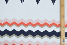 Хлопок-сатин. Артикул 88237