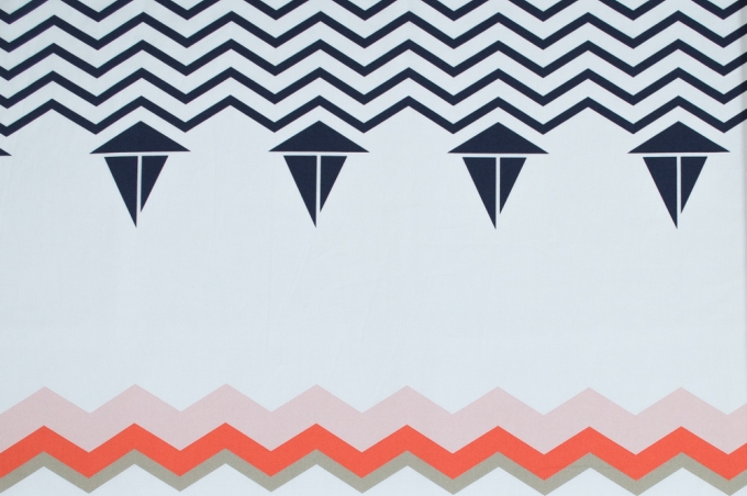 Хлопок-сатин. Артикул 88237