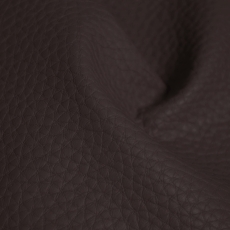 Мебельная эко кожа Hermes 289 Chocolate tort