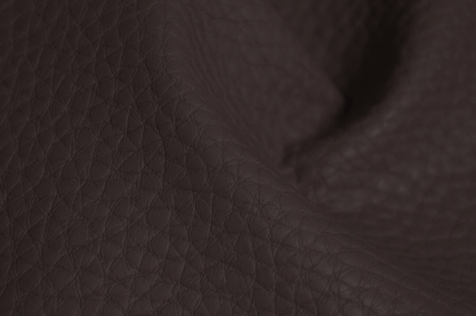 Мебельная эко кожа Hermes 289 Chocolate tort