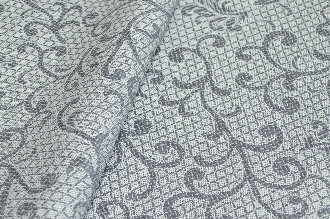 Лён скатертный. Артикул 18С243-ШР