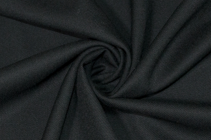 Костюмная шерсть. Артикул 91403