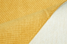 Велюр Verona. Артикул 35 Yellow Велюр Verona. Артикул 35 Yellow