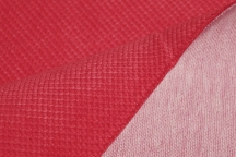 Велюр Verona. Артикул 23 Red Велюр Verona. Артикул 23 Red