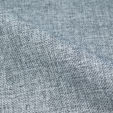 Рогожка WOOL. Артикул Grey