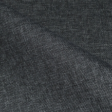 Рогожка WOOL. Артикул Black