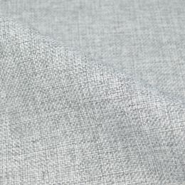 Рогожка WOOL. Артикул Silver Рогожка WOOL. Артикул Silver