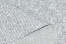 Рогожка WOOL. Артикул Silver Рогожка WOOL. Артикул Silver