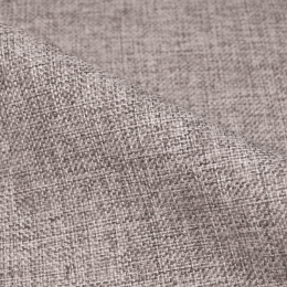 Рогожка WOOL. Артикул Cocao Рогожка WOOL. Артикул Cocao