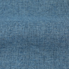 Рогожка WOOL. Артикул Denim