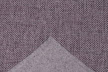 Рогожка WOOL. Артикул Violet Рогожка WOOL. Артикул Violet