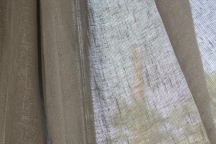 Лён портьерный-сетка. Артикул 08С415-Шр+Гл Лён портьерный-сетка. Артикул 08С415-Шр+Гл