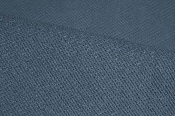 Мебельный велюр Verona 37 Denim blue