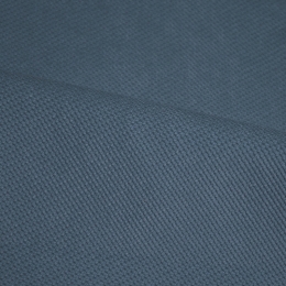 Велюр Verona. Артикул 37 Denim blue