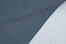 Велюр Verona. Артикул 37 Denim blue Велюр Verona. Артикул 37 Denim blue