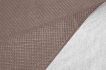 Мебельный велюр Verona 74(744) Dark Brown