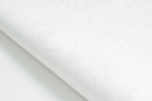 Drapery Tablecloths Jacquard Linen 17C333