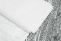 Drapery Tablecloths Jacquard Linen 17C333