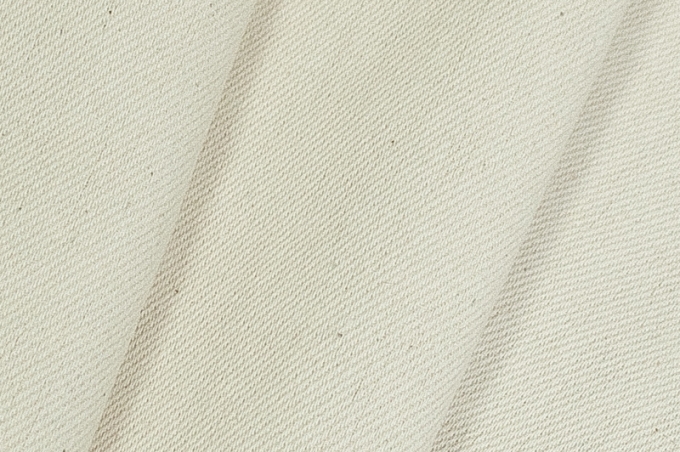 Unpainted Coarse Cotton 260