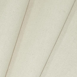 Unpainted Coarse Cotton 1889