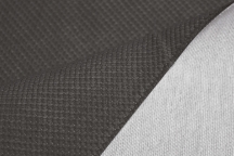 Мебельный велюр Verona 84 Grey Brown