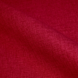 Рогожка WOOL. Артикул Red