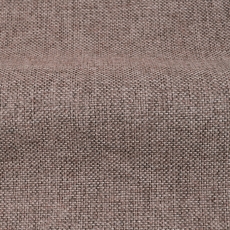 Рогожка WOOL. Артикул Chocolate