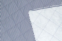 Курточная стёганая ткань. Артикул 103914.1