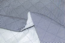 Курточная стёганая ткань. Артикул 103914.1