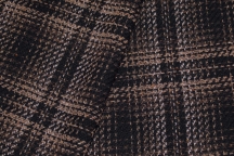 Костюмный шерстяной твид. Артикул 102368.25