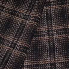 Костюмный шерстяной твид. Артикул 102368.25