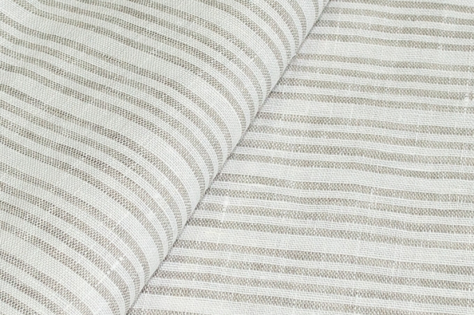 Лён для постельного белья. Артикул 11С56-ШР-1