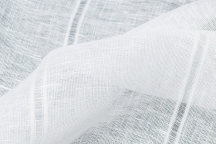 Linen curtain fabric 16С79