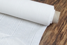 Linen curtain fabric 16С79