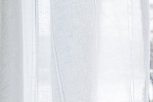 Linen curtain fabric 16С79