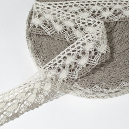 Cotton Lace K-040-116