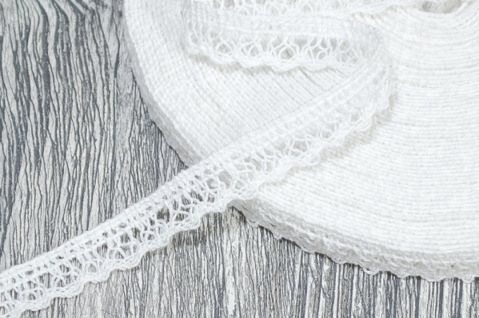 Cotton Lace K-013-117