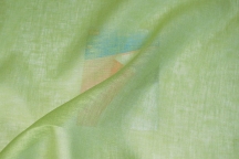 Sheer Gauze Linen 02C129